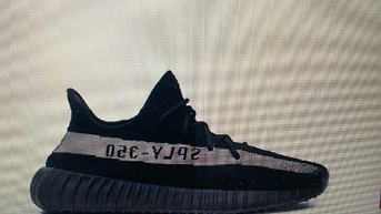 Thanh ly giay Adidas xach tay tu Uc 