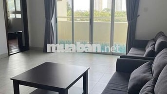 CHO THUÊ CĂN HỘ TẠI HÙNG VƯƠNG PLAZA 120M2 3PN GIÁ 22TR