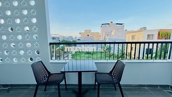 ✨ TÒA CĂN HỘ MỚI TINH – THIỀU CHỬU, HÒA XUÂN