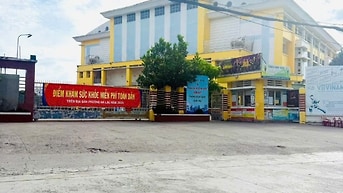 Bán nhà đất Mặt tiền đường Bùi Tư Toàn, phường An Lạc, Hồ Chí Minh