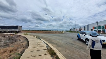 Bán 55.000m2 Đất KCN Lê Minh Xuân 3, Bình Chánh - Giá 315 USD/m2