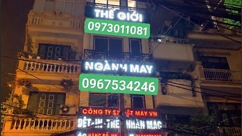 Cho thuê cửa hàng mặt phố Hàng Bồ Hoàn Kiếm Hà Nội, có thang máy
