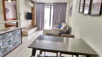 C/c Phú Thạnh Tân Phú,có sẵn nội thất, 94m2, 3PN, 10,7 tr/th