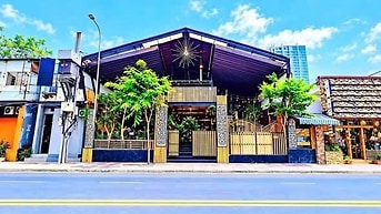 CHO THUÊ NHÀ MẶT TIỀN : ĐỒNG NAI, PHƯỜNG 15, QUẬN 10.