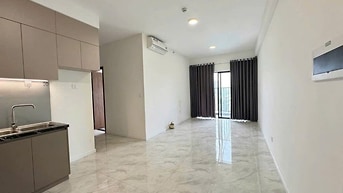 Chung cư Picity. Thạnh Xuân 13. Q12. DT 58m2 2PN. NTCB. 7Tr 