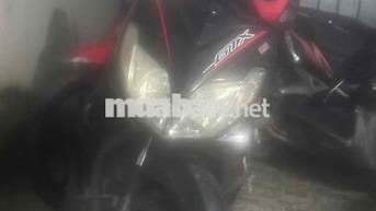 Yamaha Luvias 2013 Đen đỏ
