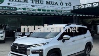 Mitsubishi Xpander Cross 2024 1.5 AT Trắng