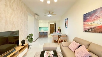 CH52m/2pn/2ty3 Phan Văn Trị ở ngay full NT đã có sổ đầy đủ tiện ích ba