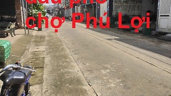 Bán đất nền chính chủ thổ cư 100% Số 37 Phố 3, ấp 1, Phú Hòa, Đồng Nai