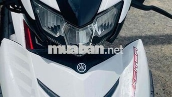 Yamaha Exciter 150 Trắng đỏ