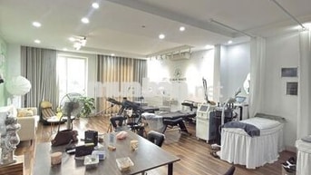 Cho thuê VP Xã Đàn 75m2 giá 13tr/th, thang máy, ô tô đỗ cửa, bảo vệ