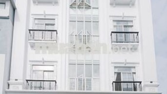 CHO THUÊ CĂN STUDIO FULL NỘI THẤT TRONG TÒA KHÁCH SẠN CAO CẤP