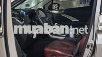 Mitsubishi Expander 2022 Xám 37.000km
