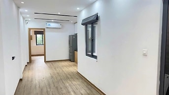  Chung Cư Trường Sa, Quận 3, sẵn nội thất, 43m2, 1PN Giá 7.5 tr/th