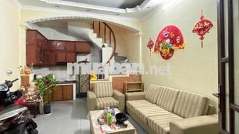 cho thuê nhà tại ngõ 113 phố nguyễn chính, tân mai, hoàng ma