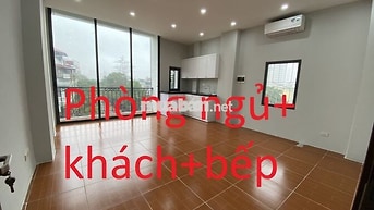 Chính chủ cho thuê CCMN tại số 91 Đại Từ, Đại Kim, Hoàng Mai.