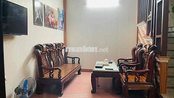 Cho thuê nhà nguyên căn Ngõ 362 Nam Dư - Trần Phú - Hoàng Mai
