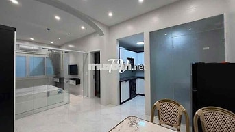 NGUYỄN VĂN CỪ - BỒ ĐỀ - Căn hộ dịch vụ
