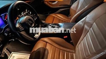 Mercedes-Benz GLC300 2017 Trắng 51000 KM
