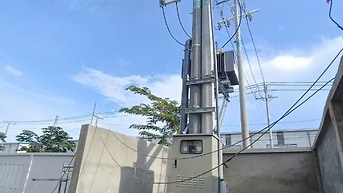 Cho thuê xưởng 3.300 m2 tại KCN Đức Hòa, Long An  Giá từ 3.3 USD