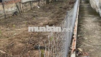 ĐẤT ĐẸP KHU DÂN CƯ - XÃ LONG ĐỨC- LONG THÀNH