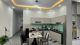 KO QUY HOẠCH - SỔ HOÀN CÔNG - 72m2-XE HƠI - BÌNH TRƯNG - Q2