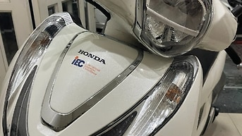 XUÂT CẢNH BÁN XE HONDA SH MODE 