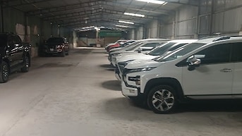 Nhà xưởng cho thuê Thạnh Lộc cầu vượt ngã 4 ga , DT: 1,000m2 , giá 35