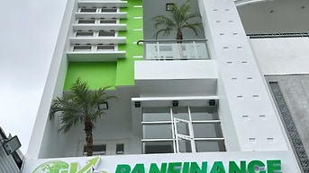 BÁN NHÀ TRUNG TÂM ĐÀ NẴNG - Đường NGUYỄN TRÃI, P. HẢI CHÂU