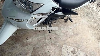 Honda Wave 110 2022 Trắng 28034 km