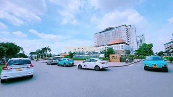 Cho thuê mặt bằng kinh doanh 1000m2 Tam Hiệp gần BVĐK Đồng Nai