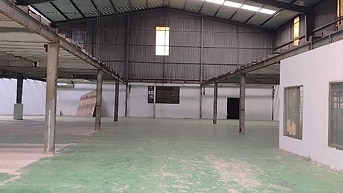 Cho thuê xưởng 600m2 + gác lửng 200m2 đg HL2 gần bv Bình Tângiá: 50tr