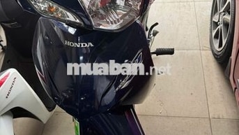 Honda Wave 2023 Xanh 3000 km
