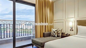 Cho Thuê Căn Hộ Dát Vàng – Bể Bơi Vô Cực – Từ 11 Triệu/Tháng