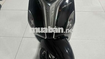 Yamaha Nozza Grande ABS 2020 Đen 25000 km