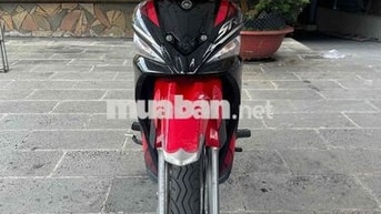 Yamaha Sirius fi 2013 Đỏ, Đen 36k km