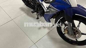 Xe máy Sirius Hàn Quốc 50cc Xanh, Trắng