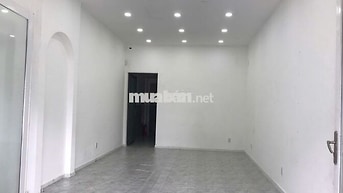 Nhà mặt tiền cho thuê nguyên căn