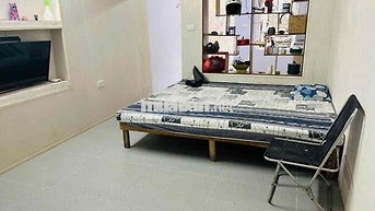 Cho thuê căn TT tầng 1  lâu dài