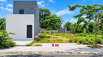 Giá chỉ bằng 1/2 TĐC Bửu Long => Dành cho Anh Chị sẵn 300 - 400 triệu 