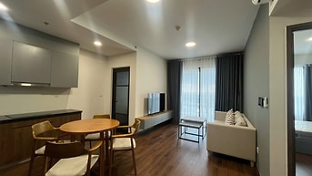 Chung Cư Mỹ Vinh- Q3(cũ) căn hộ cao cấp 3p ngủ, 105m2, giá 23tr/tháng