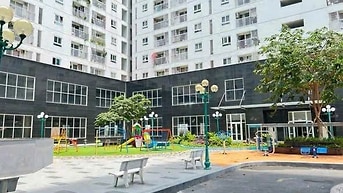 Tara - 1PN 49m2 full nội thất 