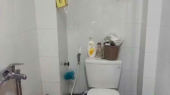 Nhà 1 trệt-1 lầu có 2 phòng ngủ giá 10tr-hẻm số 6 đường số 3- Phú THọ 