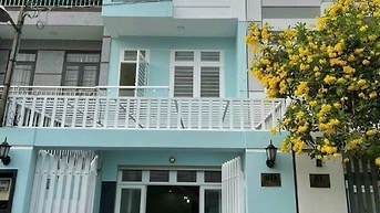 MẶT TIỀN KINH DOANH ĐƯỜNG SỐ 40 HIỆP BÌNH , 4M x 20M TRỆT 2 LẦU GIÁ 14