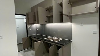 Central Plaza- 91 Phạm văn Hai- 2p ngủ 70m2 giá 13tr/tháng