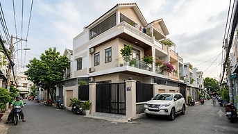 Bán nhà HxH Phan Sào Nam, dt : 5,2x19m, giá chỉ 9tỷ5