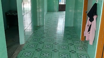 Bán BĐS 223 m2 có nhà đang cho thuê. Bến Lức Long An cách HCM 15km