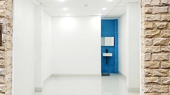 Cho thuê mặt bằng riêng biệt 26m2 hẻm xe hơi Lê Văn Sỹ
