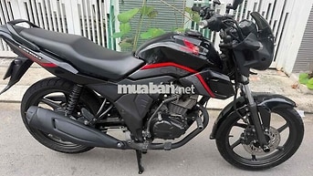 Honda CB 150 Verza 90%
