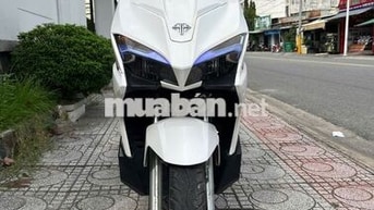 Honda Air Blade 2017 máy zin 